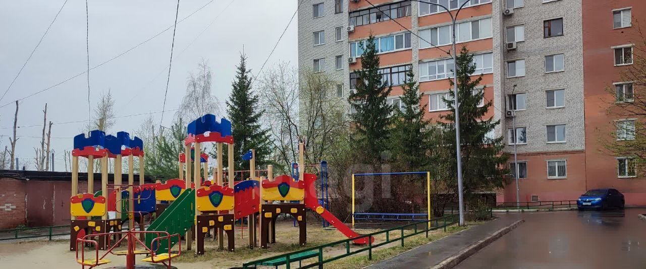 квартира г Тюмень р-н Центральный ул Щербакова 150 фото 26