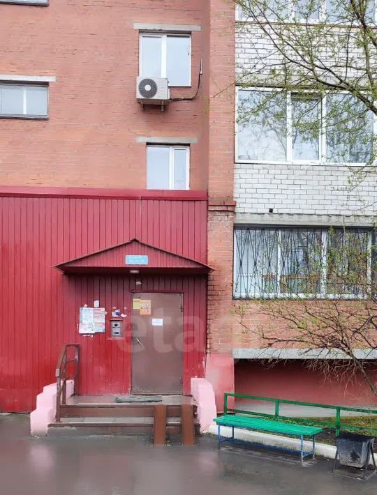 квартира г Тюмень р-н Центральный ул Щербакова 150 фото 27