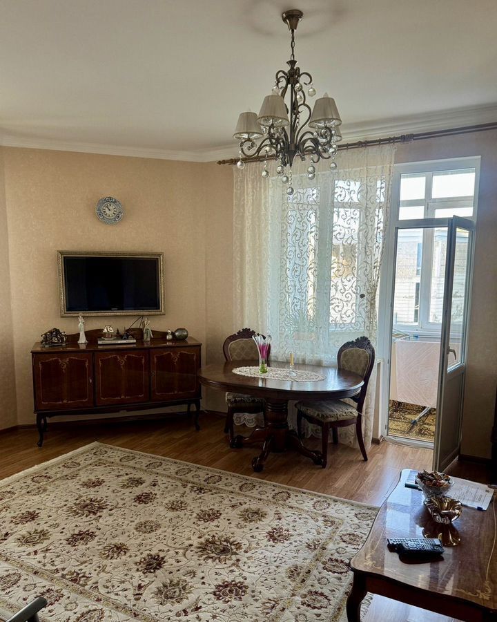 квартира г Кисловодск пр-кт Победы 145 фото 2
