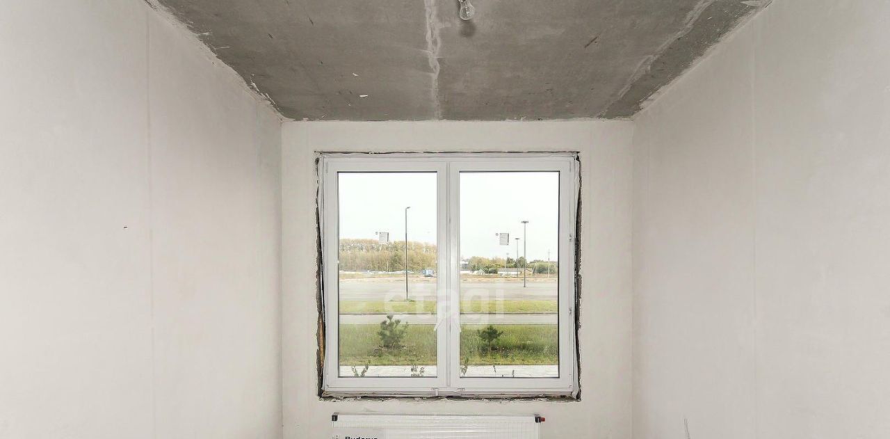 квартира г Тюмень р-н Калининский ул Анатолия Клиндюка 6 фото 6