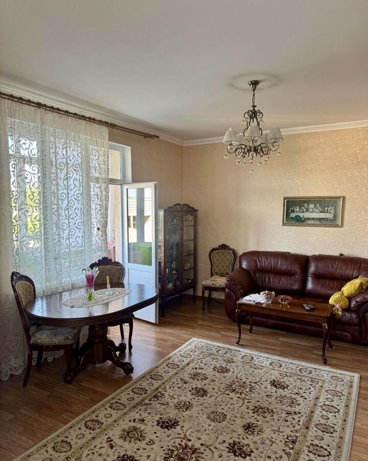 квартира г Кисловодск пр-кт Победы 145 фото 6
