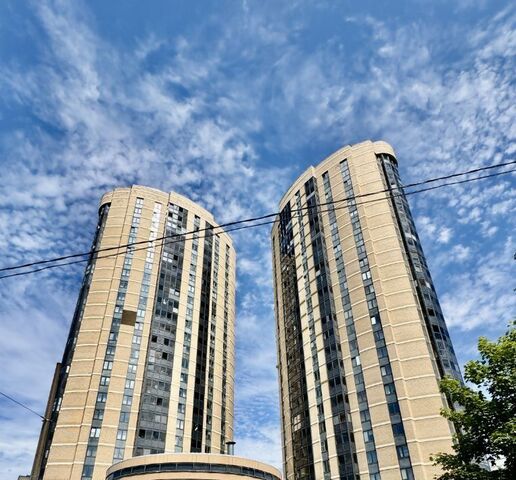 метро Комендантский Проспект пр-кт Королёва 21к/1 фото