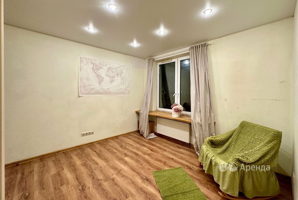 квартира г Красногорск ул Игоря Мерлушкина 1 Аникеевка фото 11