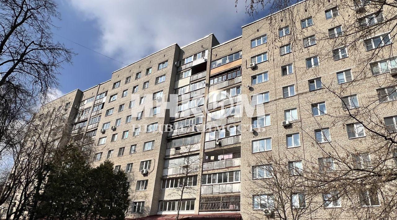 квартира г Подольск ул Большая Зеленовская 8 Подольск фото 3