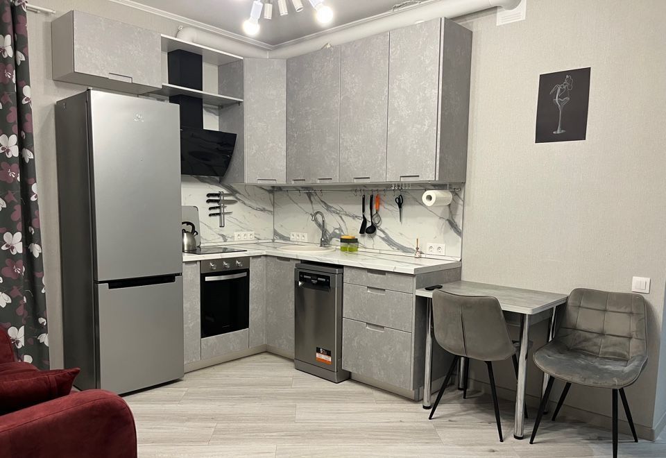 квартира г Видное ул Ермолинская 2 фото 3