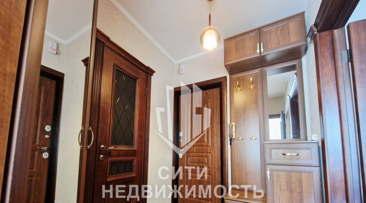 квартира г Долгопрудный ш Лихачевское 7 Долгопрудная фото 15