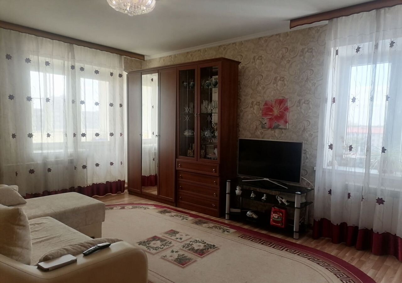 квартира г Раменское ул Левашова 37 Фабричная, Раменский г. о. фото 1