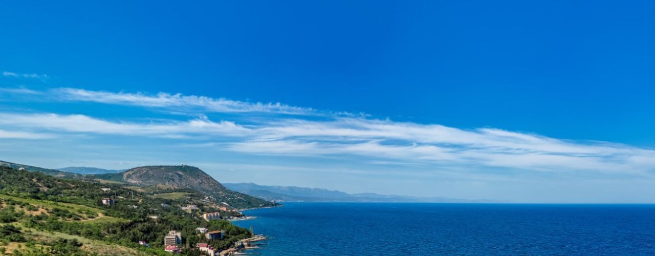 квартира г Алушта п Бондаренково Летто жилой комплекс фото 2