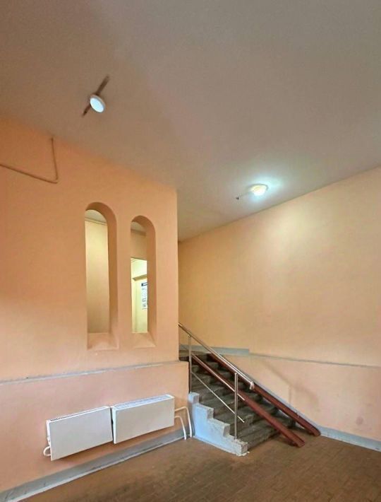 квартира г Реутов ул Ленина 3 Реутов фото 5