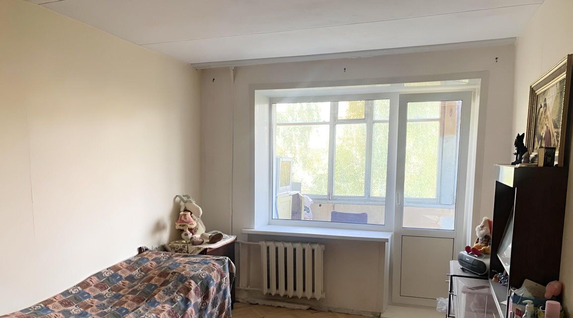 квартира г Королев мкр Юбилейный ул Героев Курсантов 21 Ростокино фото 5