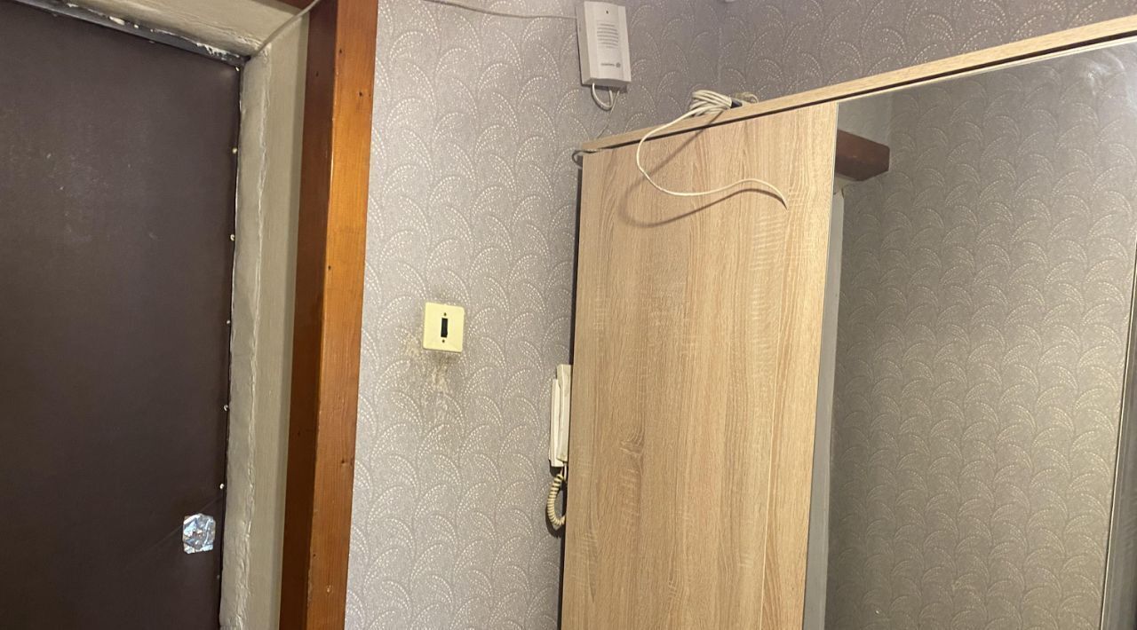 квартира г Королев мкр Юбилейный ул Героев Курсантов 21 Ростокино фото 13