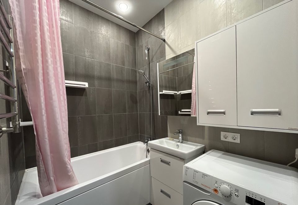 квартира г Видное ул Ермолинская 2 фото 18