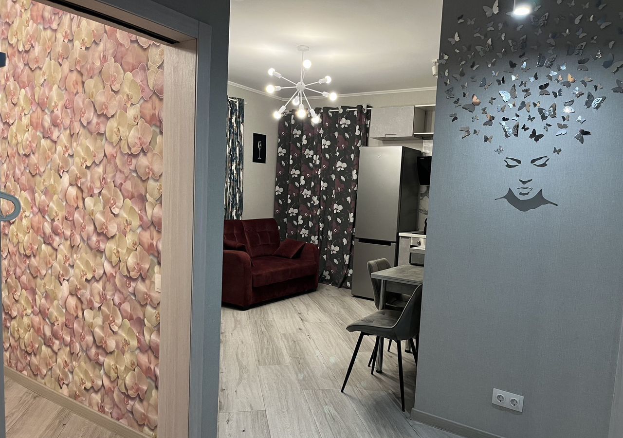 квартира г Видное ул Ермолинская 2 фото 23