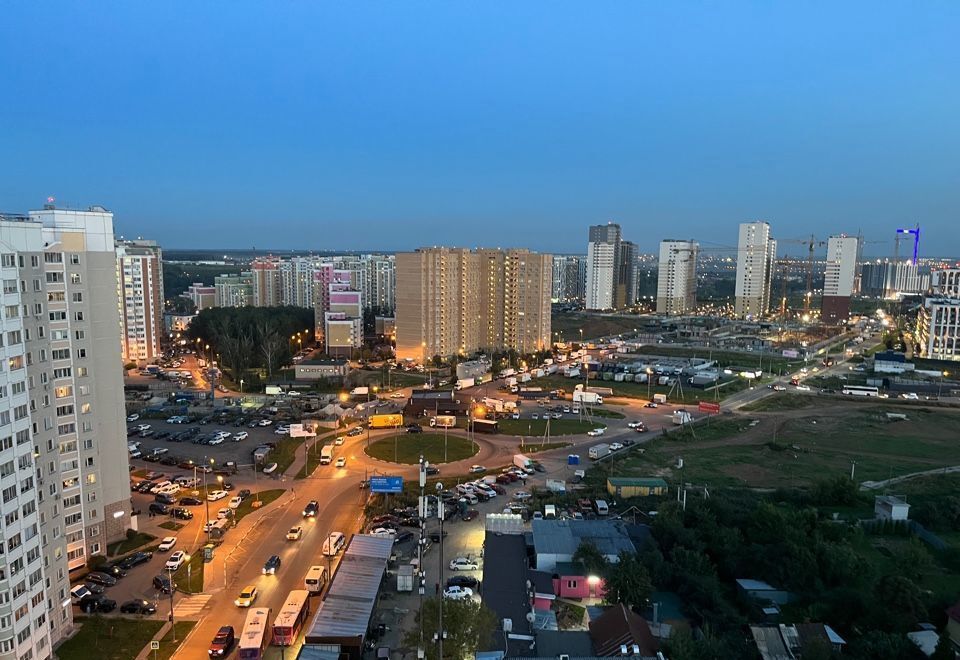 квартира г Видное ул Ермолинская 2 фото 31