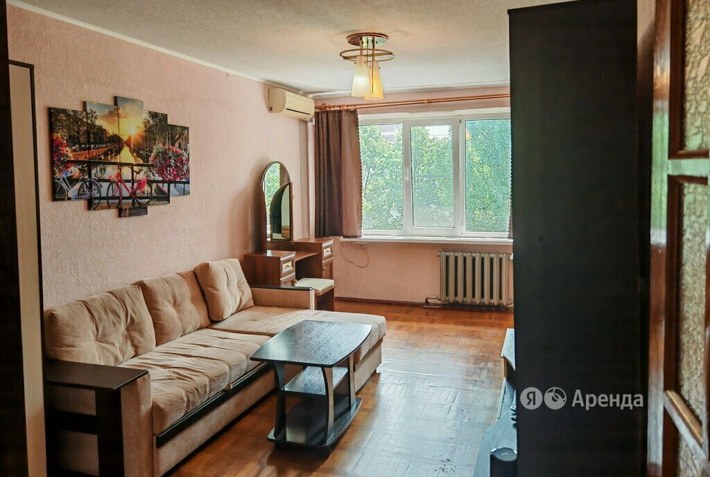 квартира г Краснодар р-н Карасунский ул им. Дмитрия Благоева 28 фото 5