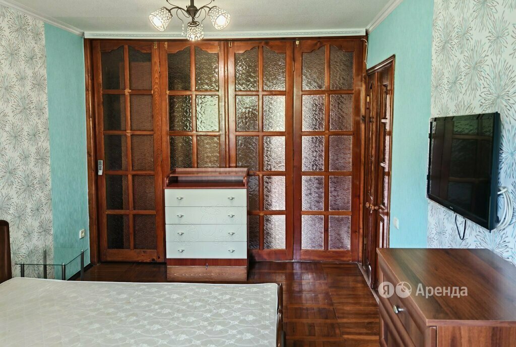 квартира г Краснодар р-н Карасунский ул им. Дмитрия Благоева 28 фото 8