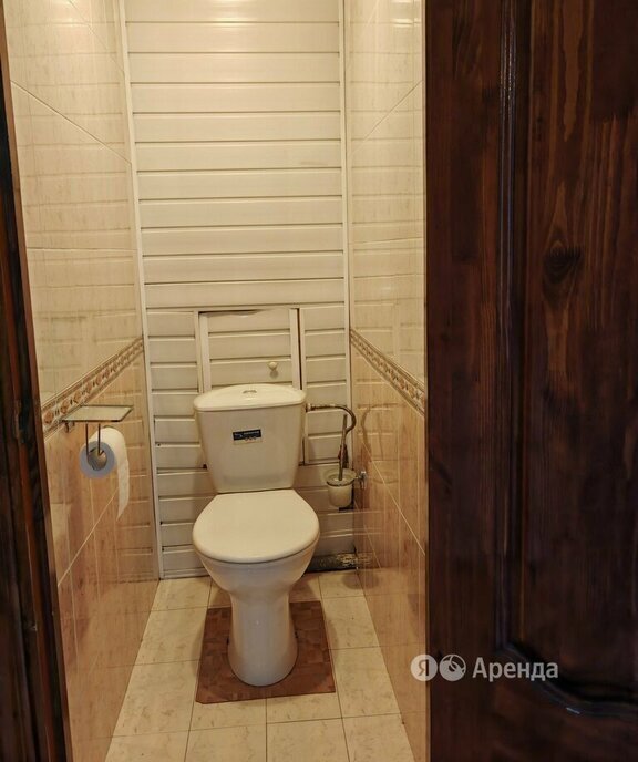 квартира г Краснодар р-н Карасунский ул им. Дмитрия Благоева 28 фото 13