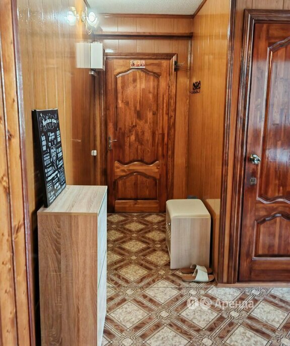 квартира г Краснодар р-н Карасунский ул им. Дмитрия Благоева 28 фото 15