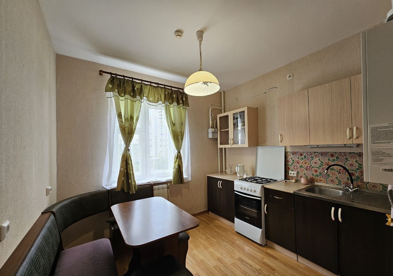 квартира г Белгород Восточный ул Газовиков 7 фото 1