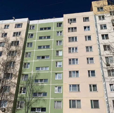 ул Маршала Жукова Г.К. 12 фото
