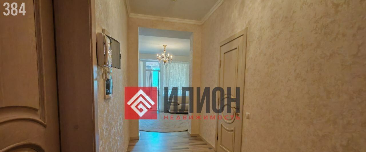 квартира г Ялта ул Свердлова 48ак/6 фото 7