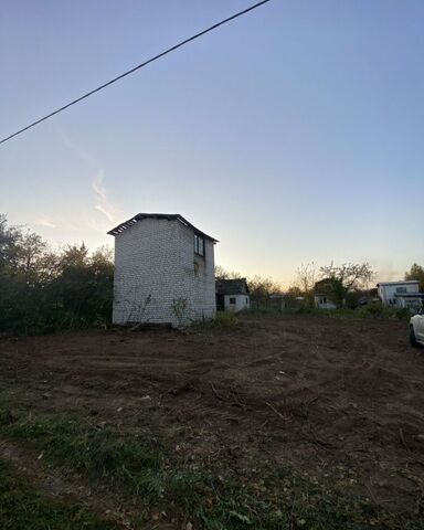 дом снт Акация 66, г. о. Нижний Новгород фото