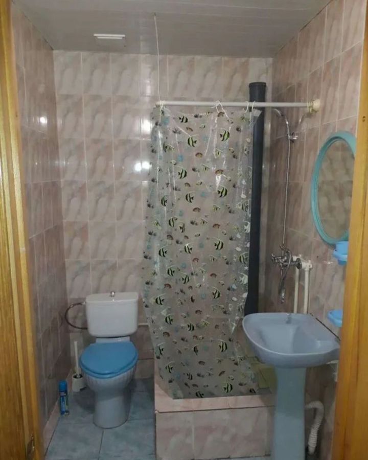 комната г Сочи р-н Лазаревский ул Таежная 1а Лоо Лазаревский район фото 7