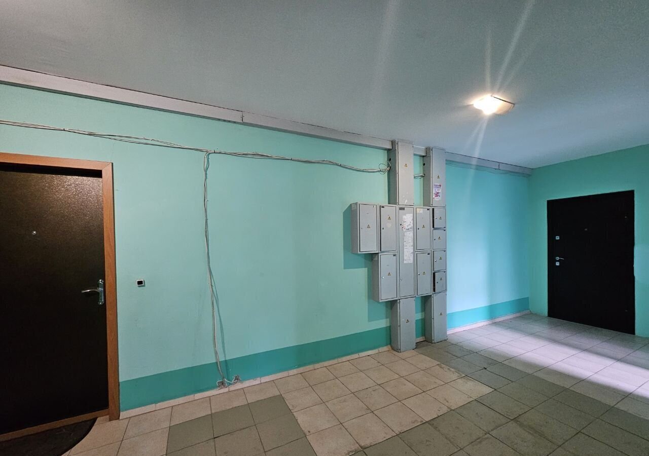 квартира г Белгород Восточный ул Газовиков 7 фото 9