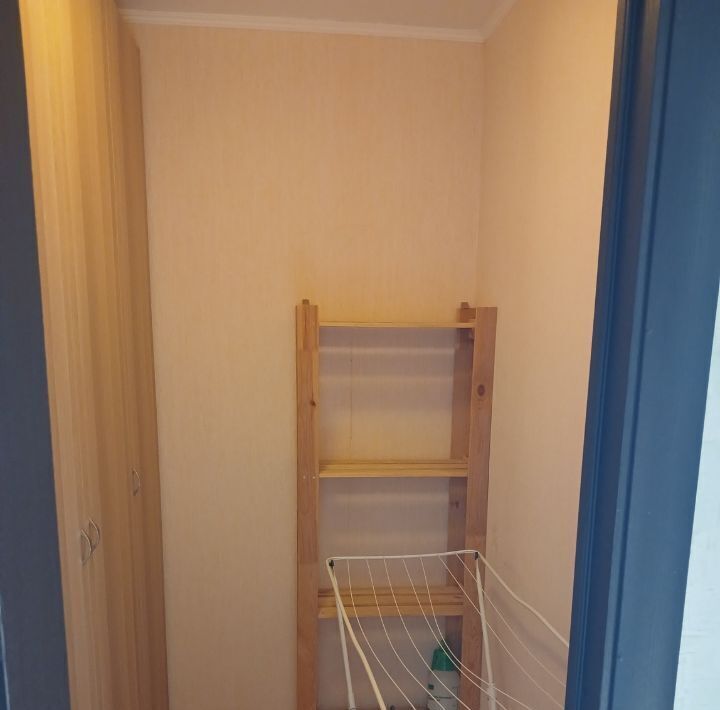 квартира г Химки мкр Сходня туп 2-й Мичуринский 8 Сходня фото 6