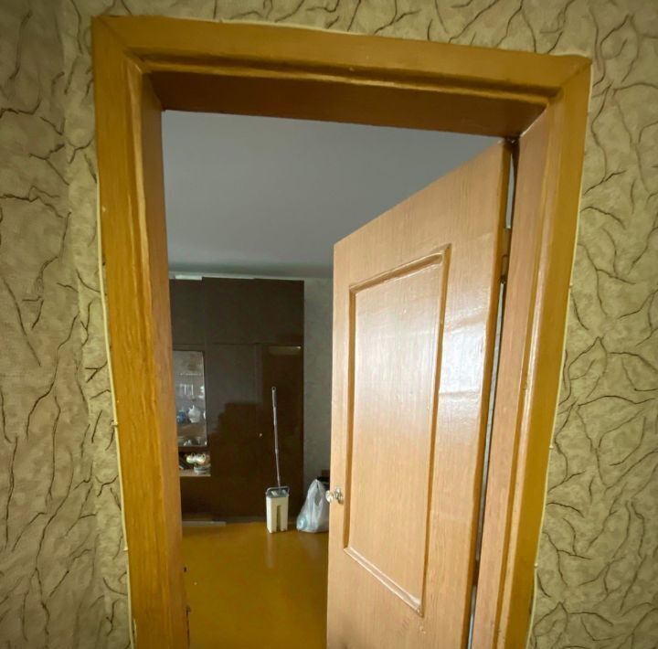 квартира г Электросталь Центральный ул Радио 10 фото 7