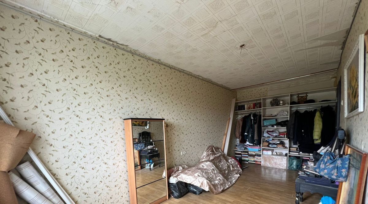 квартира г Ивантеевка ул Задорожная 15 Пушкинский городской округ фото 7