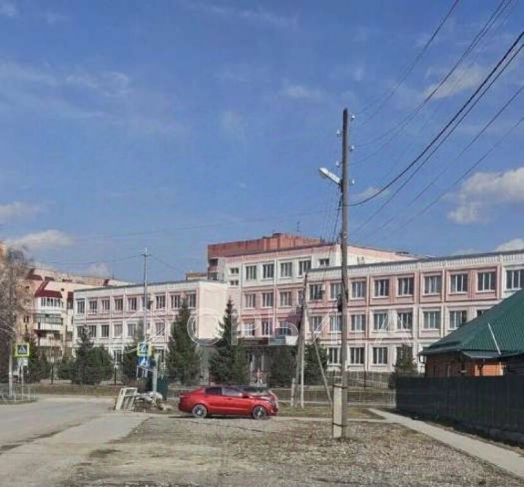 дом г Тюмень р-н Калининский ул Цимлянская 25 фото 18