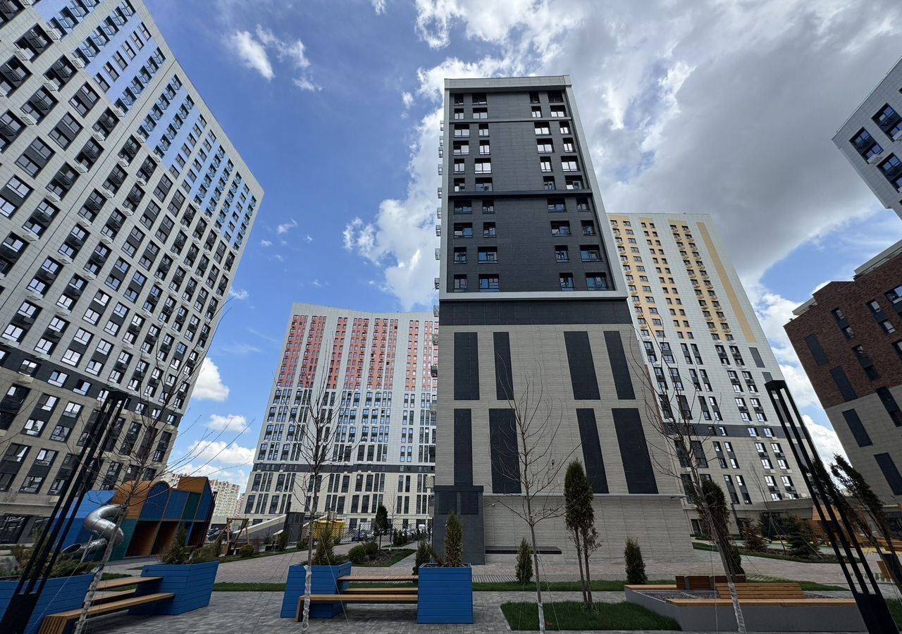 квартира г Ставрополь р-н Промышленный пр-кт Российский 12к/2 фото 40