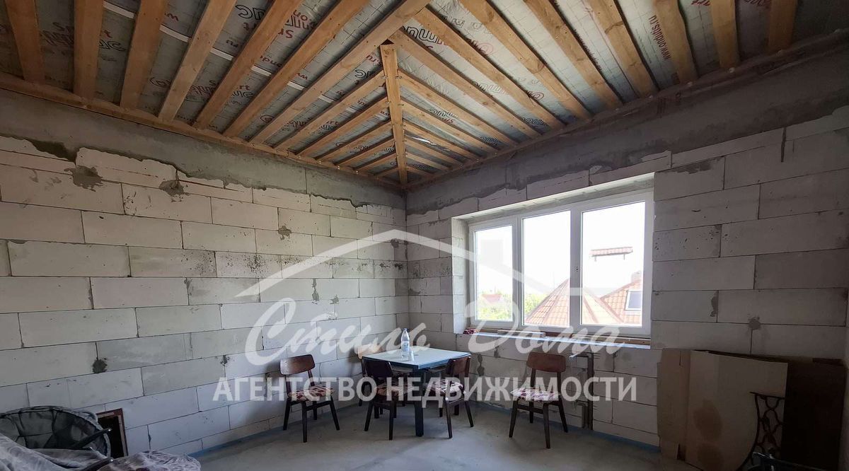 дом г Волгоград р-н Дзержинский ул Кирпичная фото 23