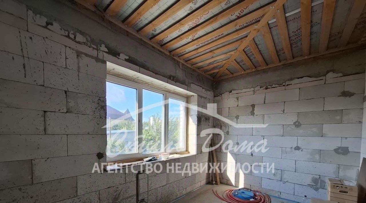 дом г Волгоград р-н Дзержинский ул Кирпичная фото 27