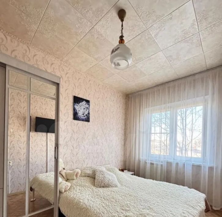 квартира г Астрахань р-н Кировский ул Куликова 63 фото 7