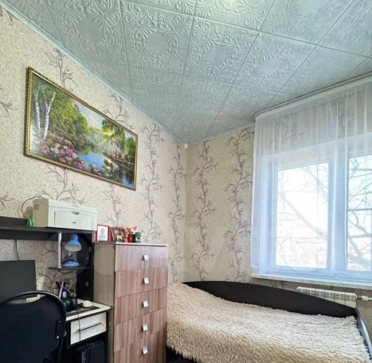 квартира г Астрахань р-н Кировский ул Куликова 63 фото 10