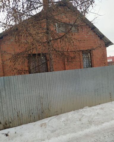 снт Часовщик Троицкий тракт, 15 км, Копейский г. о. фото