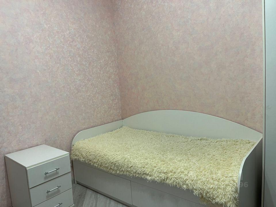 квартира г Видное ул Ермолинская 2 Царицыно фото 14
