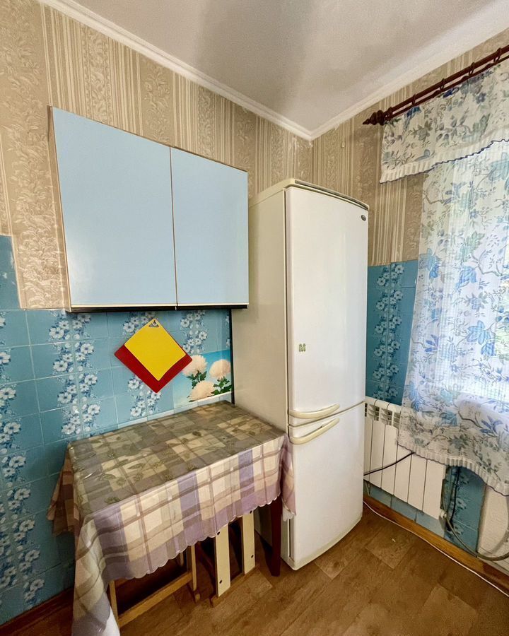 квартира г Подольск ул Индустриальная 23а Подольск фото 10