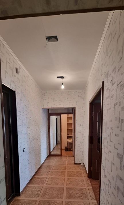 квартира г Надым ул Заводская 3а фото 3