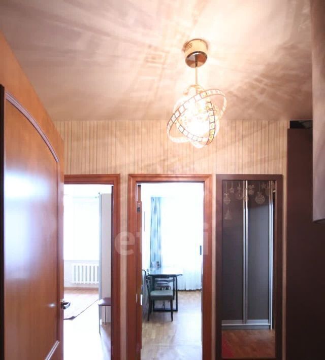 квартира г Новый Уренгой мкр Советский 3/4 фото 12