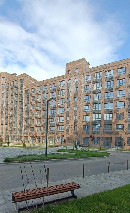 квартира г Майкоп ул Васильева К.А. 2/1 фото 5
