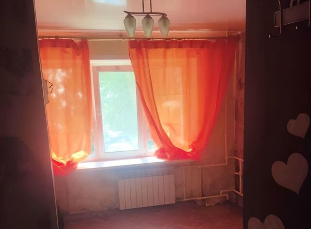 комната р-н Октябрьский ул Ленина 45 фото