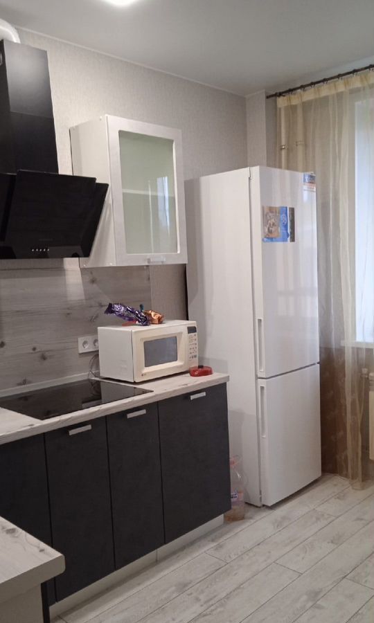 квартира г Архангельск р-н Ломоносовский округ ул Володарского 36к/1 фото 6