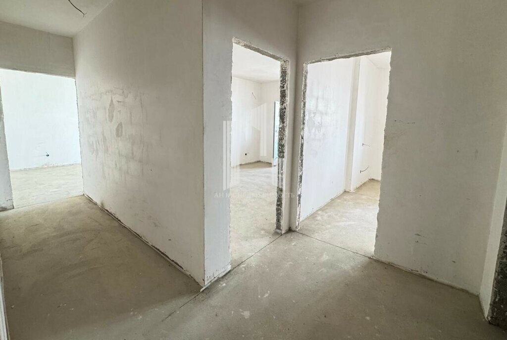 квартира г Новороссийск ул Хворостянского 25 фото 6