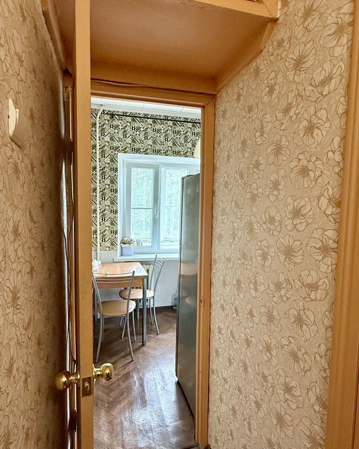 квартира г Ростов-на-Дону р-н Железнодорожный ул 2-я Кольцевая 90а/26а фото 10