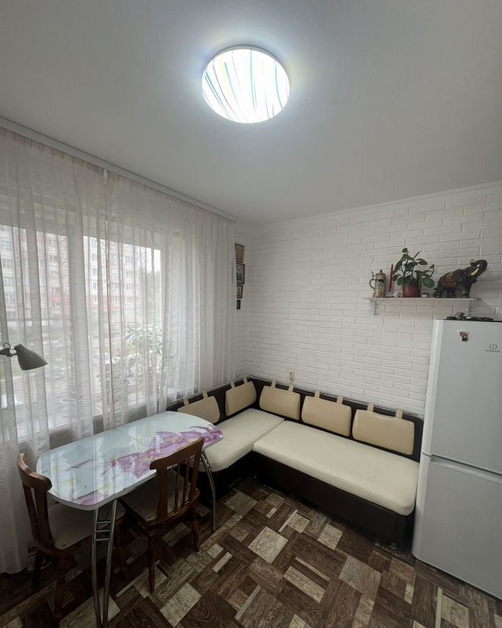 квартира г Саранск р-н Октябрьский ул Т.Бибиной 3/5 фото 1