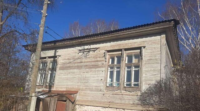 р-н Ильинский с Васильевское ул Ленина 44 фото
