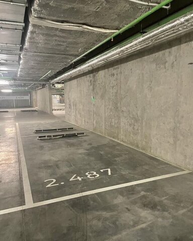 метро Аминьевская ш Аминьевское 4 Дк 3 лит А фото